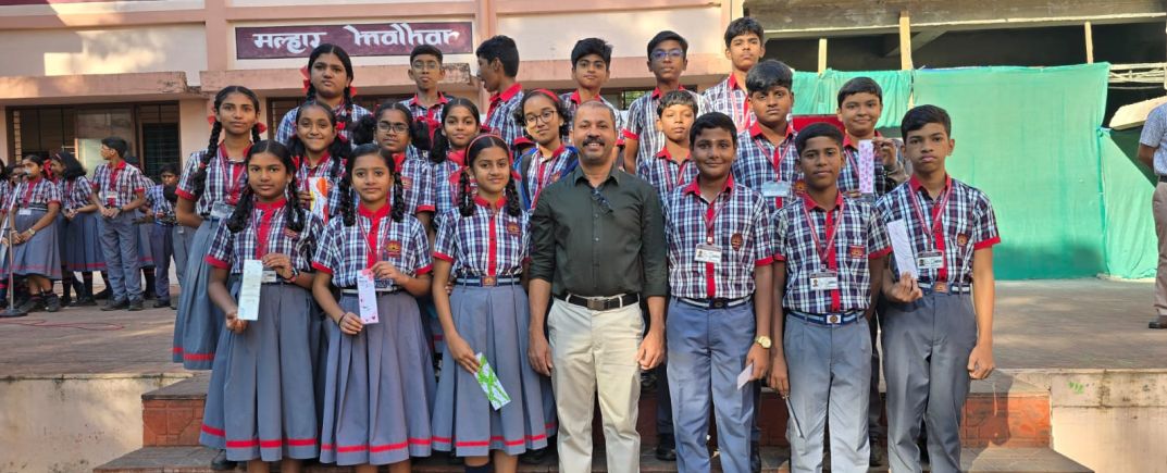 User of the Month - October